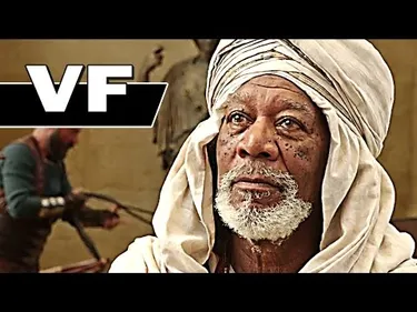 Ben Hur revient, 57 ans après Charlton Heston