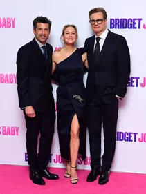 Bridget Jones Baby sortira le 5 octobre