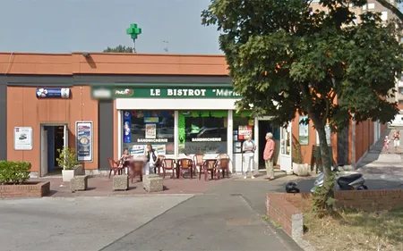 Le café Le Méridien cambriolé dans la nuit de dimanche à lundi