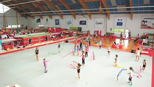 Le Pays de Saint-Omer espère devenir une base arrière pour les JO...