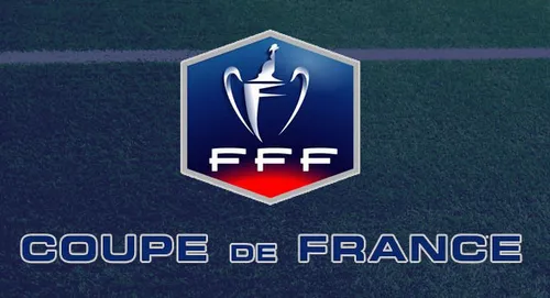 Résultats de la coupe de France de foot (4 ème tour)