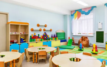 Aucune attente pour inscrire son enfant à la crèche à Boulogne !