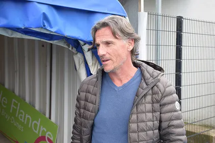 Un super état d’esprit, le retour du public, il se passe quelque...