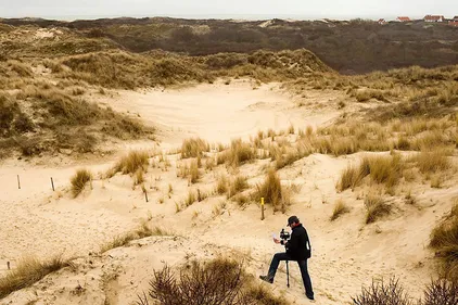 Partez à la découverte des dunes de notre littoral !