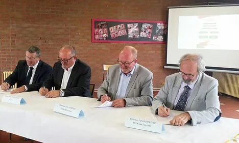 Des équipes mobiles pour aider des jeunes en situations complexes