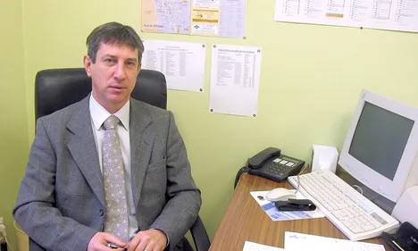 Téteghem : Eric Kempe est placé en détention provisoire !