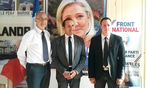 Malgré la déception, le RN tourné vers les législatives