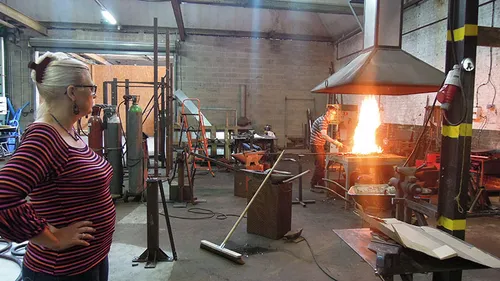 Le patrimoine, ce ne sont pas uniquement des musées et des églises !