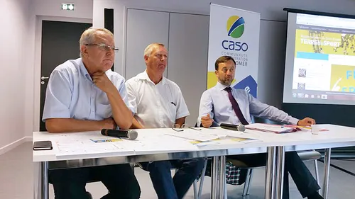 La fête de tous les sports à Longuenesse ce week-end !