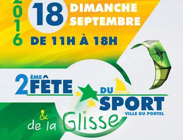 Il n’y a pas que le basket au Portel, il y a plein d’autres sports...