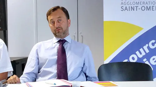 François Decoster nommé directeur de cabinet à Paris