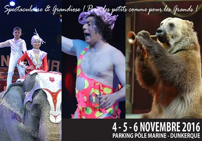 Gala de la Générosité : un spectacle de qualité à petit prix !