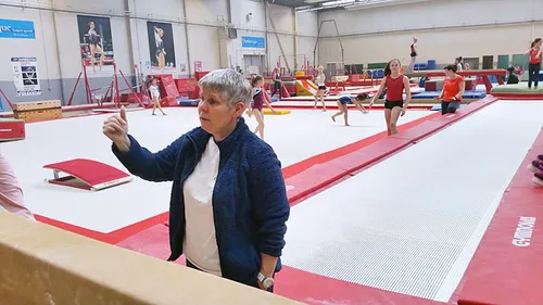 Dunkerque Gym veut mettre les plus de 50 ans au sport !