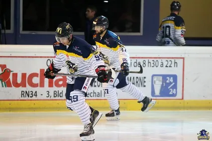 Basket, foot, hand, hockey, rink... le programme du week-end