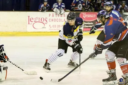 Le programme du week-end, foot, hockey, coupe de France...