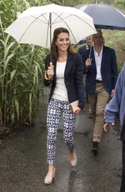 Kate Middleton simple et tendance