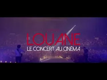 Louane au cinéma