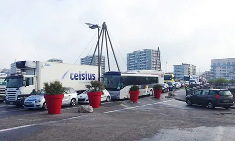 Loi Travail : de nouvelles perturbations à prévoir ce jeudi !