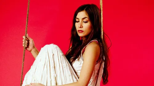 Loon-Plage : Olivia Ruiz tête d'affiche d'Het Lindeboom 2024 ! 