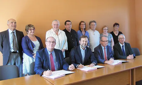 De nouvelles aides financières disponibles pour les personnes en...