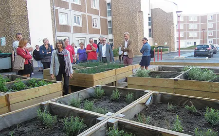 A Arques, aucun quartier ne doit être laissé de côté !