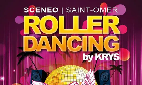 Sceneo se transforme en patinoire samedi !