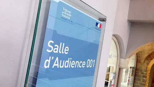 L’ancien élu boulonnais David Dubois, "bipolaire et mégalo",...