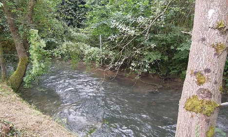 Pas de vacances pour la lutte contre les inondations !