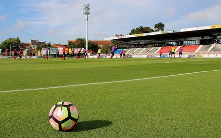 L’USBCO veut retrouver des couleurs à la Libération