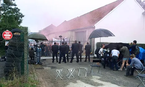 Silence, ça tourne dans le Boulonnais !