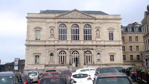 Justice : le maire d’Ambleteuse fixé sur son sort le 12 juillet