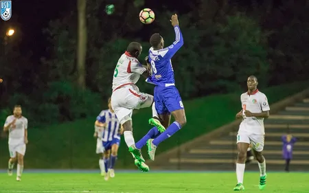 Première défaite pour Dunkerque, Boulogne enchaîne