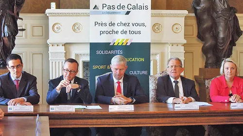 On n’arrête plus les véloroutes !