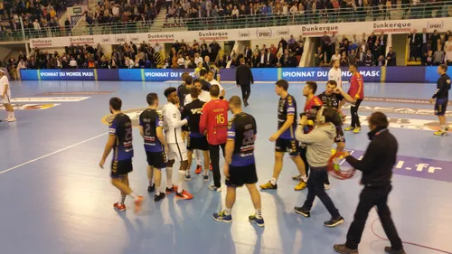 Dunkerque ne pouvait rien faire...