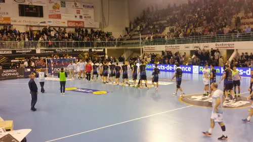 La bataille pour le maintien à Dunkerque