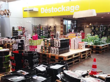 Un destockage toujours très attendu chez Arc International