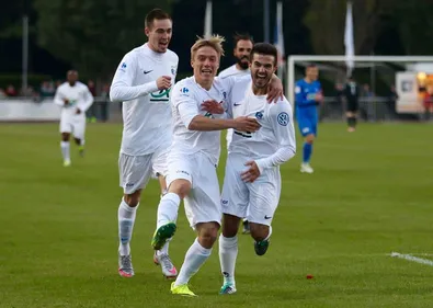 L'exploit d'Hazebrouck, un match cruel pour le DMBC, des derbys......