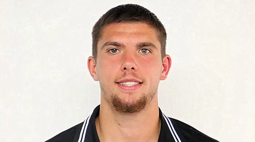 Steven Ribéry n'est plus Boulonnais !