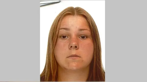 La police recherche Séverine Lengier, 15 ans, disparue depuis 13 jours