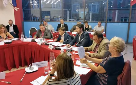 Coudekerque-Branche met en place l’accueil de nuit pour les aidants