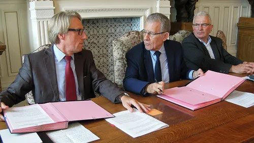 Emprunt toxique : l'Etat vole au secours du Pays d'Aire