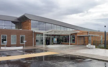 Baignade pour tous et zénitude, bienvenue chez Aqualys !