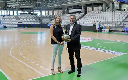 ESSM Le Portel et Strasbourg, deux équipes qui ne pèsent pas le...