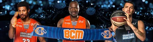 Le rebond du BCM, les handballeurs d'Hazebrouck leaders de leur groupe