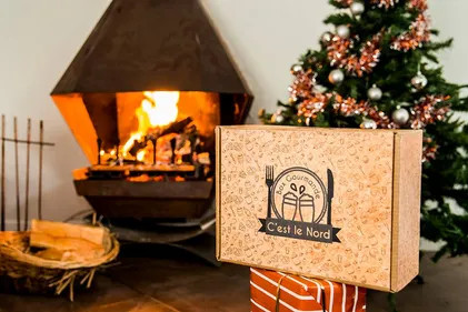 Les bons produits du Nord ont désormais leur box !