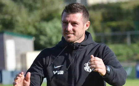 L’arrivée d’Antoine Delaby, une bonne nouvelle pour un Saint-Omer...