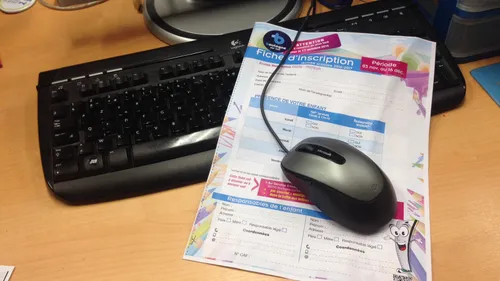 Finie la galère pour acheter les tickets de cantine de vos enfants !