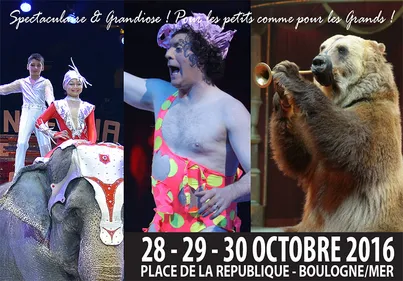 Festival de la Générosité : du cirque à petit prix !