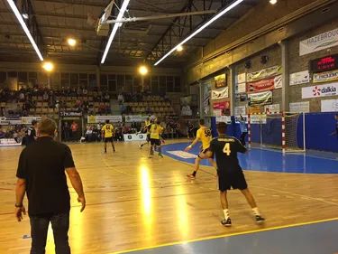 Le Portel s'incline à Dijon, Hazebrouck bat Gravelines... Les...