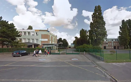 Le lycée professionnel des Plaines du Nord va fermer ses portes